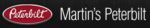Martin’s Peterbilt