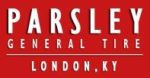 Parsley’s General Tire Inc.