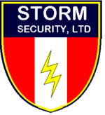 Storm Security, LTD