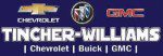 Tincher Williams Chevrolet GMC