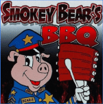 Smokey Bear’s BBQ