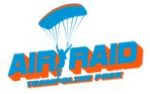 Air Raid Trampoline Park LLC