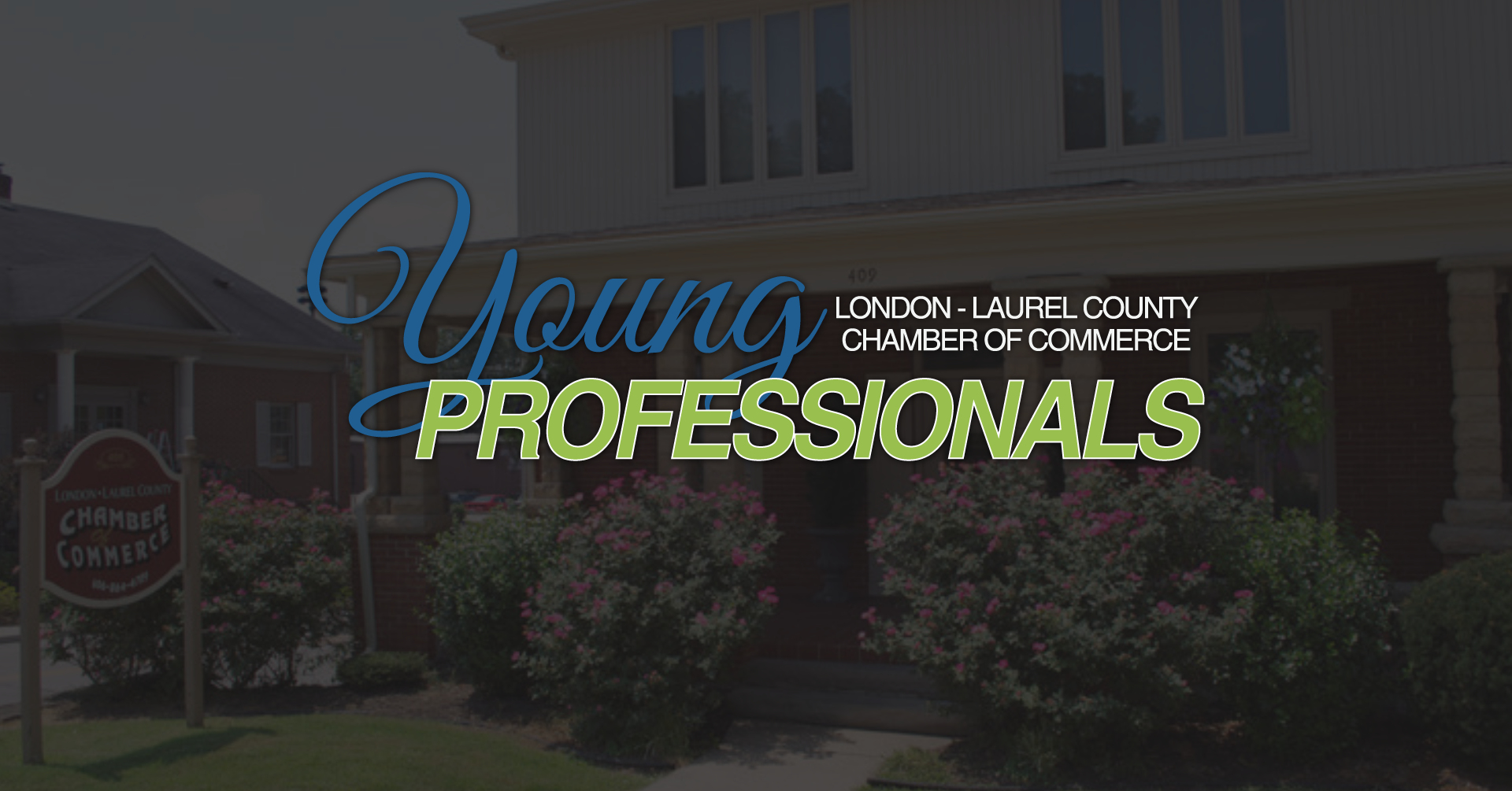 Young Professionals – London – Laurel County Chamber of Commerce