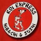 Koi Express Hibachi & Sushi Restaurant