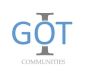 IGOT Communities Resources Inc.