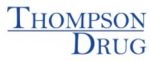 Thompson Discount Drug, Inc.