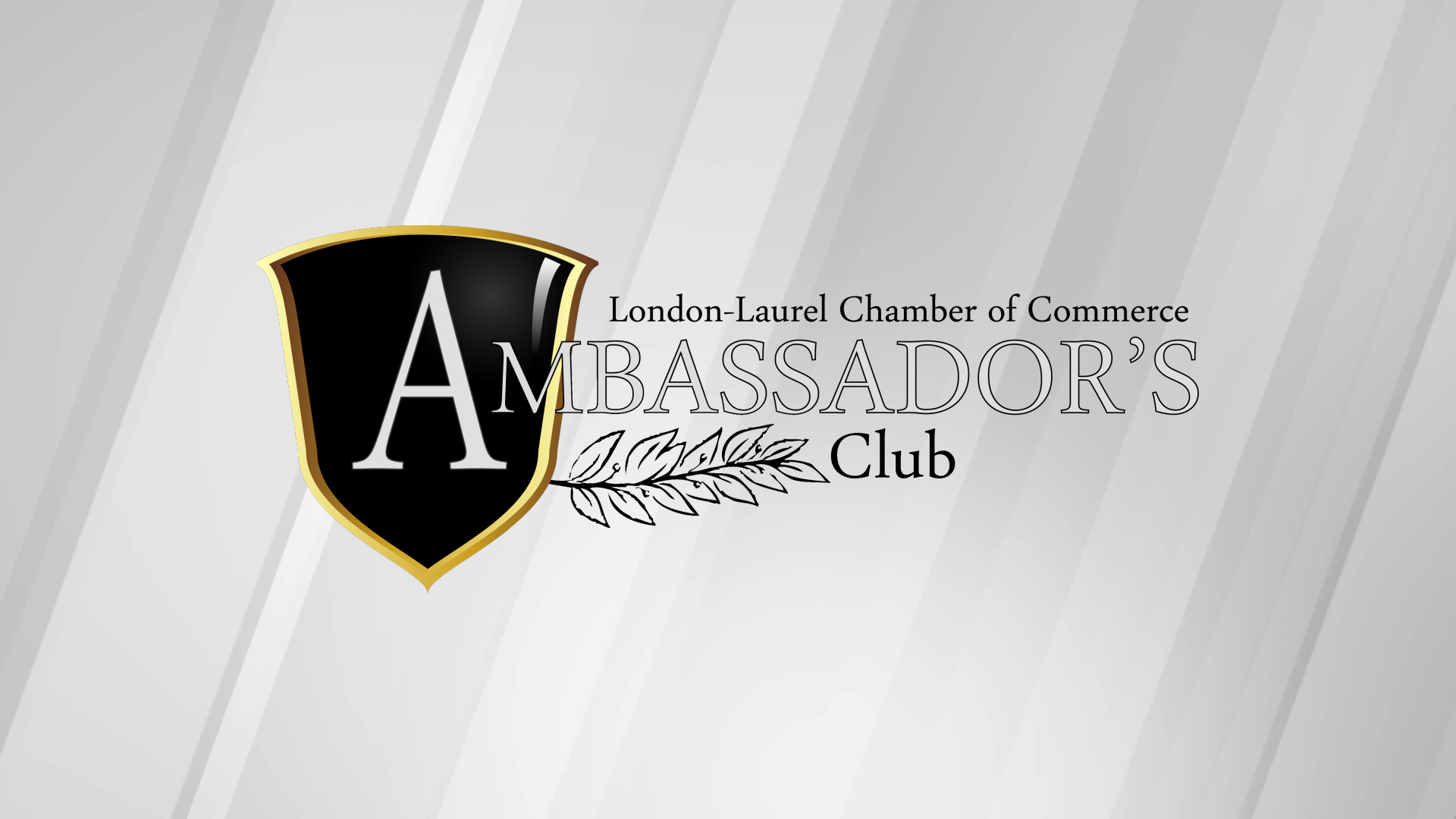 Ambassadors Club London Laurel County Chamber Of Commerce London