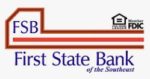 First State Bank of the Southeast