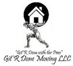 Git’R Done Moving LLC
