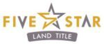 Five Star Land Title, LLC