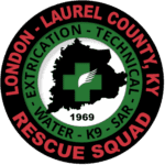 London-Laurel County Rescue Squad