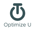 Optimize U Center