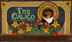 The Calico at Creekside Gardens