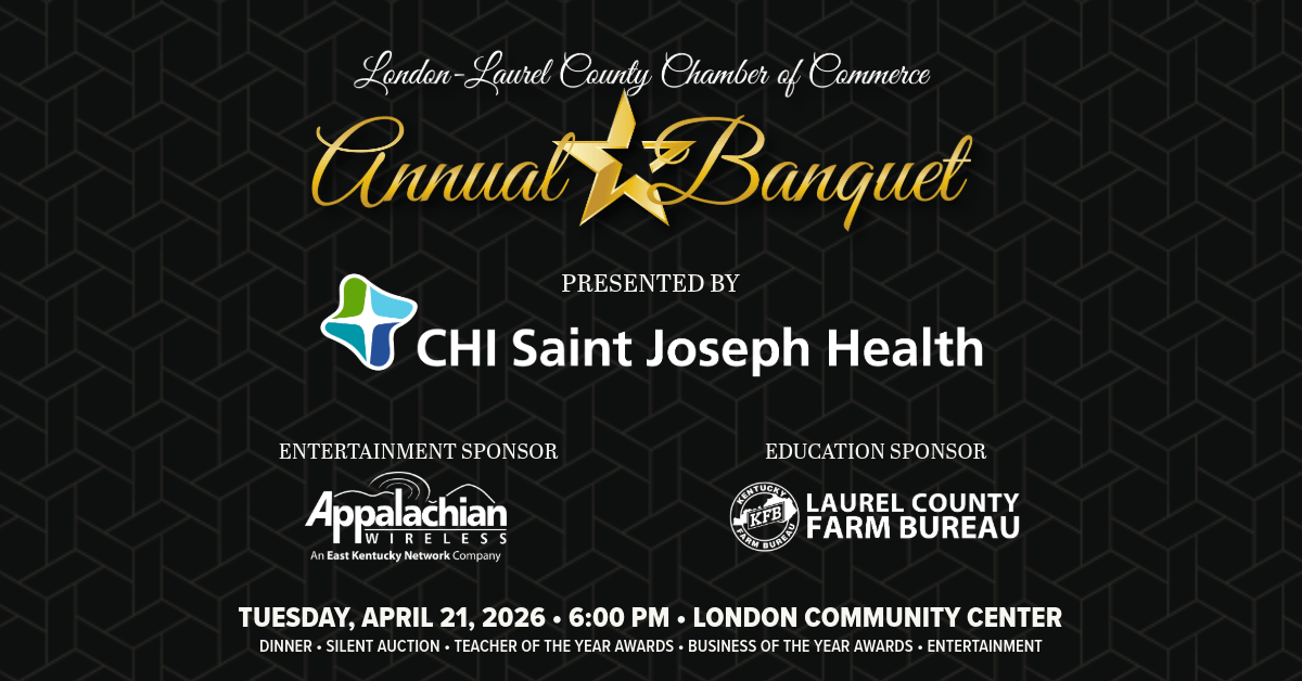 LLC - 2026 Annual Banquet Sponsors 03-31-26